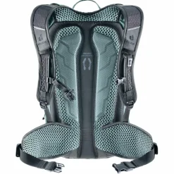 Deuter COMPACT 14+3 Herren - Fahrradrucksack^ Fahrradtaschen Und Fahrradrucksäcke|Fahrradrucksäcke