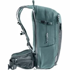 Deuter COMPACT 14+3 Herren - Fahrradrucksack^ Fahrradtaschen Und Fahrradrucksäcke|Fahrradrucksäcke