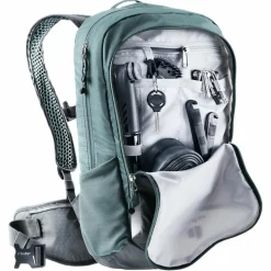 Kinder Deuter Kinderrucksäcke Und Taschen*COMPACT 8 JR Kinder - Kinderrucksack