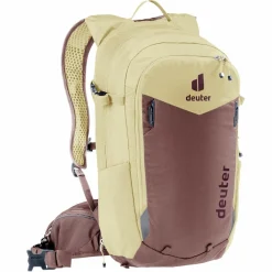 Deuter COMPACT 12+3 SL Damen - Fahrradrucksack^ Fahrradtaschen Und Fahrradrucksäcke|Fahrradrucksäcke