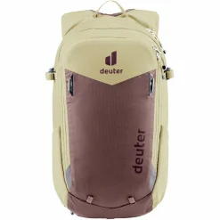 Deuter COMPACT 12+3 SL Damen - Fahrradrucksack^ Fahrradtaschen Und Fahrradrucksäcke|Fahrradrucksäcke