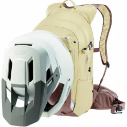 Deuter COMPACT 12+3 SL Damen - Fahrradrucksack^ Fahrradtaschen Und Fahrradrucksäcke|Fahrradrucksäcke