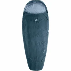 Deuter Kunstfaserschlafsäcke|Sommerschlafsäcke*DREAMLITE EL 15C/59F - Kunstfaserschlafsack