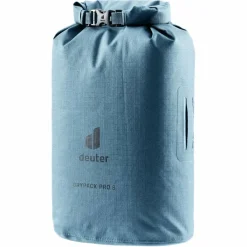 Deuter DRYPACK PRO 8 Unisex - Packsack^ Wasserdicht Verpackt|Sack Und Pack