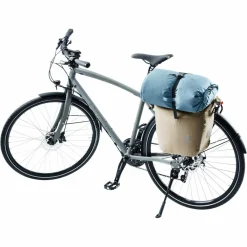 Deuter Wasserdicht Verpackt|Sack Und Pack*DRYPACK PRO 13 Unisex - Packsack