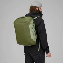 Deuter DUFFEL PRO 40 - Reisetasche^ Duffels Und Reisetaschen