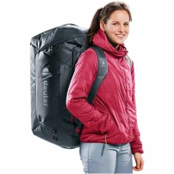 Deuter DUFFEL PRO 60 - Reisetasche^ Duffels Und Reisetaschen