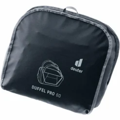 Deuter DUFFEL PRO 60 - Reisetasche^ Duffels Und Reisetaschen