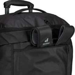 Deuter DUFFEL PRO MOVO 60 - Reisetasche mit Rollen^ Duffels Und Reisetaschen