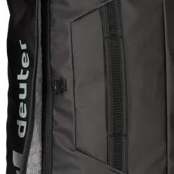 Deuter DUFFEL PRO MOVO 60 - Reisetasche mit Rollen^ Duffels Und Reisetaschen