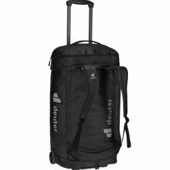 Deuter DUFFEL PRO MOVO 60 - Reisetasche mit Rollen^ Duffels Und Reisetaschen