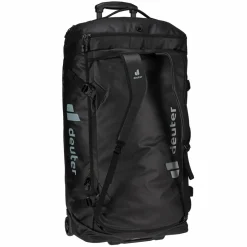 Deuter DUFFEL PRO MOVO 90 - Reisetasche mit Rollen^ Duffels Und Reisetaschen