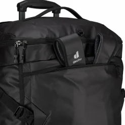 Deuter DUFFEL PRO MOVO 90 - Reisetasche mit Rollen^ Duffels Und Reisetaschen