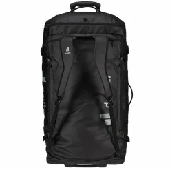 Deuter DUFFEL PRO MOVO 90 - Reisetasche mit Rollen^ Duffels Und Reisetaschen