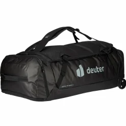 Deuter DUFFEL PRO MOVO 90 - Reisetasche mit Rollen^ Duffels Und Reisetaschen