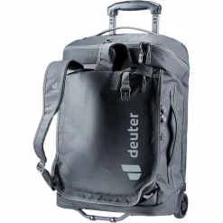 Deuter DUFFEL PRO MOVO 36 - Reisetasche mit Rollen^ Duffels Und Reisetaschen
