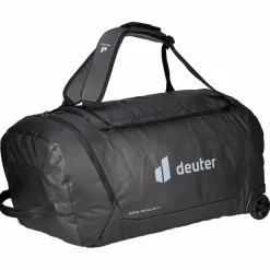 Deuter DUFFEL PRO ROLLER 90 - Reisetasche mit Rollen^ Duffels Und Reisetaschen