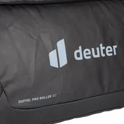Deuter DUFFEL PRO ROLLER 90 - Reisetasche mit Rollen^ Duffels Und Reisetaschen