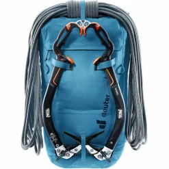 Deuter DURASCENT 30 Herren - Kletterrucksack^ Kletterrucksäcke|Kletterrucksäcke