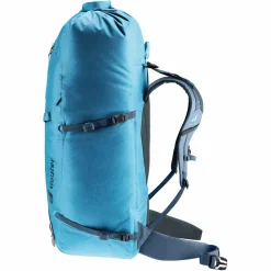 Deuter Kletterrucksäcke|Kletterrucksäcke*DURASCENT 44+10 Herren - Kletterrucksack