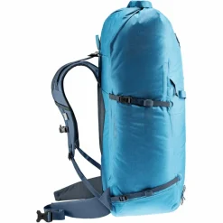 Deuter Kletterrucksäcke|Kletterrucksäcke*DURASCENT 44+10 Herren - Kletterrucksack