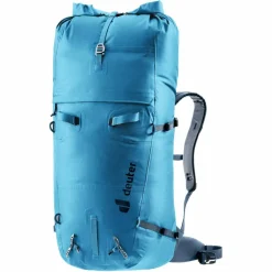 Deuter Kletterrucksäcke|Kletterrucksäcke*DURASCENT 44+10 Herren - Kletterrucksack