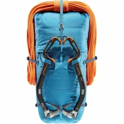 Deuter Kletterrucksäcke|Kletterrucksäcke*DURASCENT 44+10 Herren - Kletterrucksack