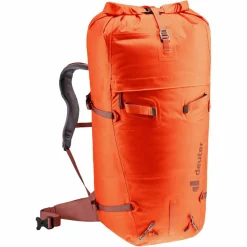 Deuter DURASCENT 42+10 SL Damen - Kletterrucksack^ Kletterrucksäcke|Kletterrucksäcke