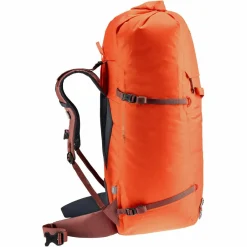 Deuter DURASCENT 42+10 SL Damen - Kletterrucksack^ Kletterrucksäcke|Kletterrucksäcke