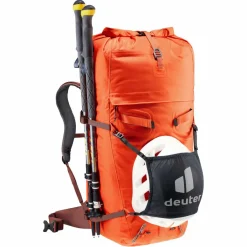 Deuter DURASCENT 42+10 SL Damen - Kletterrucksack^ Kletterrucksäcke|Kletterrucksäcke