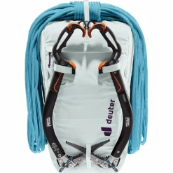 Deuter Kletterrucksäcke|Kletterrucksäcke*DURASCENT 28 SL Damen - Kletterrucksack