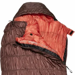 Deuter Kunstfaserschlafsäcke|3-Jahreszeiten-Schlafsäcke*EXOSPHERE -6° EL Herren - Kunstfaserschlafsack