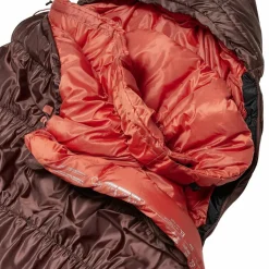 Deuter Kunstfaserschlafsäcke|3-Jahreszeiten-Schlafsäcke*EXOSPHERE -6° EL Herren - Kunstfaserschlafsack