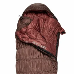 Deuter EXOSPHERE -6° SL Damen - Kunstfaserschlafsack^ Kunstfaserschlafsäcke|3-Jahreszeiten-Schlafsäcke