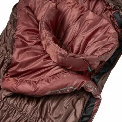 Deuter EXOSPHERE -6° SL Damen - Kunstfaserschlafsack^ Kunstfaserschlafsäcke|3-Jahreszeiten-Schlafsäcke