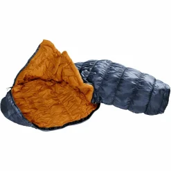 Deuter EXOSPHERE +4C/39F - Kunstfaserschlafsack^ Kunstfaserschlafsäcke|Sommerschlafsäcke