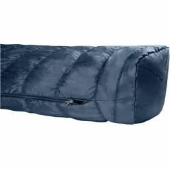 Deuter EXOSPHERE +4C/39F - Kunstfaserschlafsack^ Kunstfaserschlafsäcke|Sommerschlafsäcke