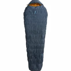 Deuter Kunstfaserschlafsäcke|3-Jahreszeiten-Schlafsäcke*EXOSPHERE -11C/12F - Kunstfaserschlafsack
