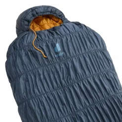 Deuter Kunstfaserschlafsäcke|3-Jahreszeiten-Schlafsäcke*EXOSPHERE -11C/12F - Kunstfaserschlafsack