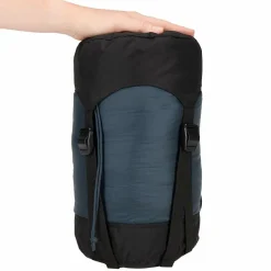 Deuter EXOSPHERE 0C/32F Herren - Kunstfaserschlafsack^ Kunstfaserschlafsäcke|3-Jahreszeiten-Schlafsäcke