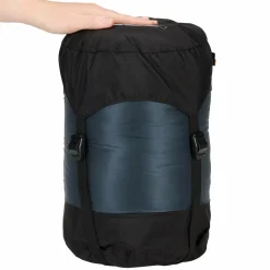Deuter EXOSPHERE -6C/21F Herren - Kunstfaserschlafsack^ Kunstfaserschlafsäcke|3-Jahreszeiten-Schlafsäcke