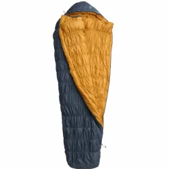 Deuter EXOSPHERE -6C/21F Herren - Kunstfaserschlafsack^ Kunstfaserschlafsäcke|3-Jahreszeiten-Schlafsäcke