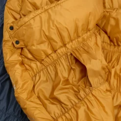 Deuter EXOSPHERE -6C/21F Herren - Kunstfaserschlafsack^ Kunstfaserschlafsäcke|3-Jahreszeiten-Schlafsäcke