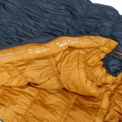 Deuter EXOSPHERE EL -11C/12F - Kunstfaserschlafsack^ Kunstfaserschlafsäcke|3-Jahreszeiten-Schlafsäcke