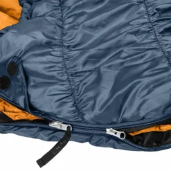 Deuter Kunstfaserschlafsäcke|Sommerschlafsäcke*EXOSPHERE EL +4C/39F - Kunstfaserschlafsack