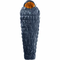 Deuter EXOSPHERE EL 0C/32F Herren - Kunstfaserschlafsack^ Kunstfaserschlafsäcke|3-Jahreszeiten-Schlafsäcke