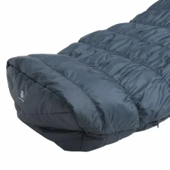 Deuter Kunstfaserschlafsäcke|3-Jahreszeiten-Schlafsäcke*EXOSPHERE EL -6C/21F Herren - Kunstfaserschlafsack