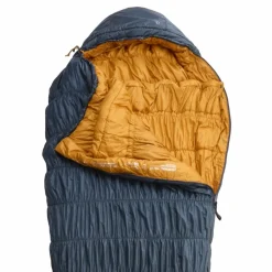 Deuter EXOSPHERE SL -11C/12F Damen - Kunstfaserschlafsack^ Kunstfaserschlafsäcke|3-Jahreszeiten-Schlafsäcke