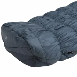 Deuter EXOSPHERE SL -11C/12F Damen - Kunstfaserschlafsack^ Kunstfaserschlafsäcke|3-Jahreszeiten-Schlafsäcke