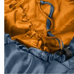 Deuter Kunstfaserschlafsäcke|Sommerschlafsäcke*EXOSPHERE SL +4C/39F Damen - Kunstfaserschlafsack